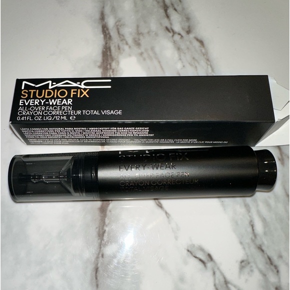 MAC - Picture 3 of 6